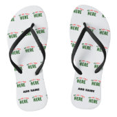 STIJLVOL MODERN  WIT GEVERIFIEERD BRANDED TEENSLIPPERS (Voetbed)