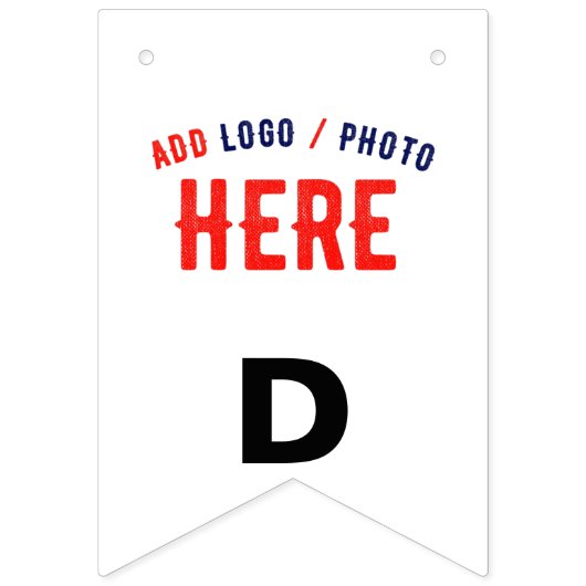 STIJLVOL MODERN  WIT GEVERIFIEERD BRANDED VLAGGETJES (Tweede vlag)