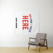 STIJLVOL MODERN  WIT GEVERIFIEERD BRANDED WANDKLEED (In Situ (horizontaal))