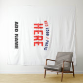 STIJLVOL MODERN  WIT GEVERIFIEERD BRANDED WANDKLEED (In Situ (horizontaal))