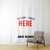 STIJLVOL MODERN  WIT GEVERIFIEERD BRANDED WANDKLEED (In situ)