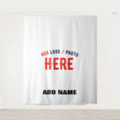 STIJLVOL MODERN  WIT GEVERIFIEERD BRANDED WANDKLEED (Voorkant)