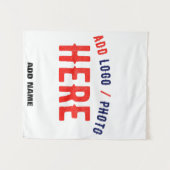 STIJLVOL MODERN WIT GEVERIFIEERD BRANDED WANDKLEED (Voorkant (horizontaal))