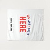 STIJLVOL MODERN WIT GEVERIFIEERD BRANDED WANDKLEED (Voorkant (horizontaal))