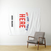 STIJLVOL MODERN WIT GEVERIFIEERD BRANDED WANDKLEED (In Situ (horizontaal))