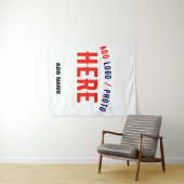 STIJLVOL MODERN  WIT GEVERIFIEERD BRANDED WANDKLEED (In Situ (horizontaal))