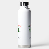 STIJLVOL MODERN  WIT GEVERIFIEERD BRANDED WATERFLES (Links)