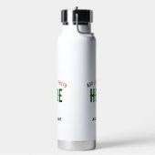 STIJLVOL MODERN  WIT GEVERIFIEERD BRANDED WATERFLES (Links)