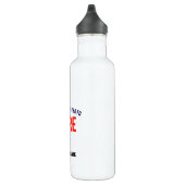 STIJLVOL MODERN  WIT GEVERIFIEERD BRANDED WATERFLES  (Rechts)