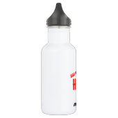 STIJLVOL MODERN  WIT GEVERIFIEERD BRANDED WATERFLES  (Links)