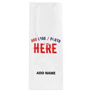 STIJLVOL MODERN WIT GEVERIFIEERD BRANDED WIJN CADEAUTAS