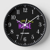 STIJLVOL MODERN  ZWART GEVERIFIEERD BRANDED (Voorkant)