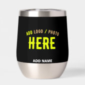 STIJLVOL MODERN  ZWART GEVERIFIEERD BRANDED (Achterkant)