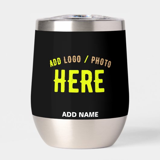 STIJLVOL MODERN  ZWART GEVERIFIEERD BRANDED (Voorkant)