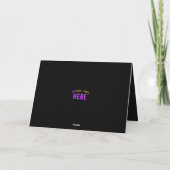 STIJLVOL MODERN ZWART GEVERIFIEERD BRANDED (Achterkant)