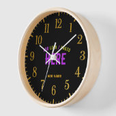 STIJLVOL MODERN ZWART GEVERIFIEERD BRANDED (Hoek)