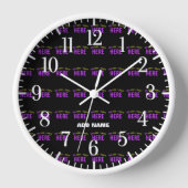 STIJLVOL MODERN ZWART GEVERIFIEERD BRANDED (Voorkant)