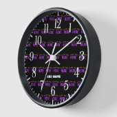 STIJLVOL MODERN  ZWART GEVERIFIEERD BRANDED (Hoek)