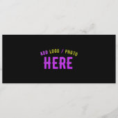 STIJLVOL MODERN  ZWART GEVERIFIEERD BRANDED ADVIESKAART (Achterkant)