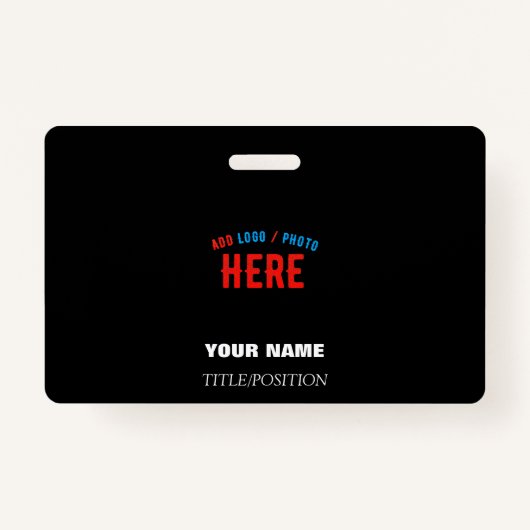 STIJLVOL MODERN  ZWART GEVERIFIEERD BRANDED BADGE (Voorkant)