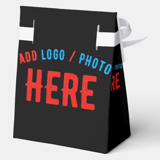 STIJLVOL MODERN  ZWART GEVERIFIEERD BRANDED BEDANKDOOSJES (Achterkant)