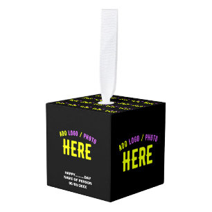 STIJLVOL MODERN  ZWART GEVERIFIEERD BRANDED DECORATIE