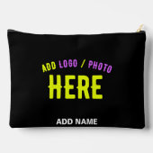 STIJLVOL MODERN ZWART GEVERIFIEERD BRANDED ETUI (Achterkant)