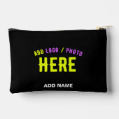 STIJLVOL MODERN  ZWART GEVERIFIEERD BRANDED ETUI (Achterkant)