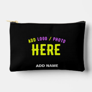 STIJLVOL MODERN  ZWART GEVERIFIEERD BRANDED ETUI