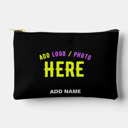 STIJLVOL MODERN  ZWART GEVERIFIEERD BRANDED ETUI (Voorkant)