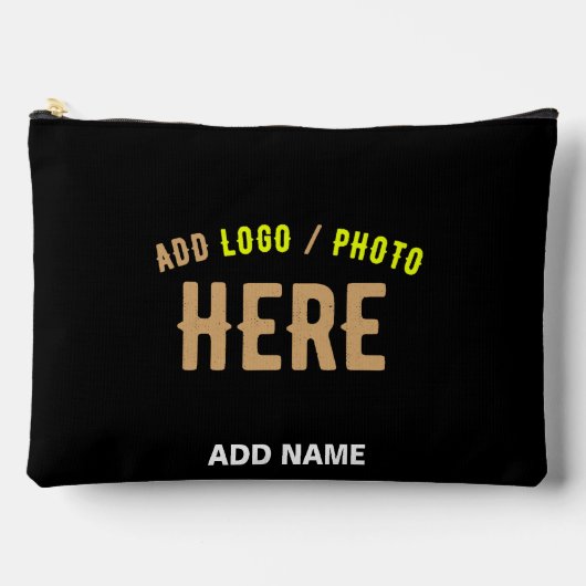 STIJLVOL MODERN  ZWART GEVERIFIEERD BRANDED ETUI (Voorkant)