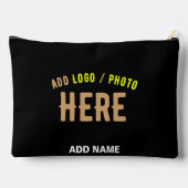 STIJLVOL MODERN  ZWART GEVERIFIEERD BRANDED ETUI (Achterkant)