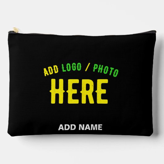 STIJLVOL MODERN ZWART GEVERIFIEERD BRANDED ETUI (Voorkant)