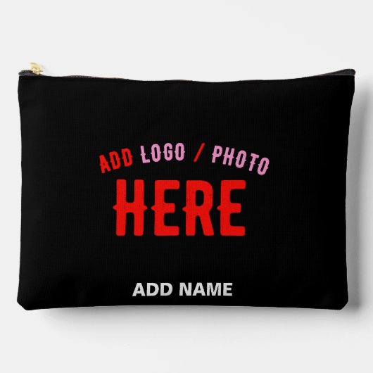 STIJLVOL MODERN ZWART GEVERIFIEERD BRANDED ETUI (Voorkant)