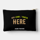 STIJLVOL MODERN  ZWART GEVERIFIEERD BRANDED ETUI (Achterkant)