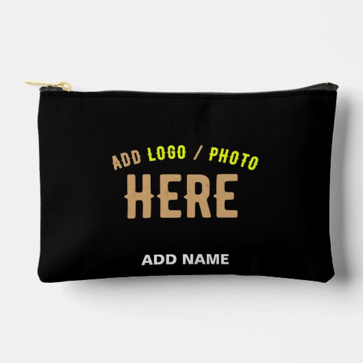 STIJLVOL MODERN  ZWART GEVERIFIEERD BRANDED ETUI (Voorkant)