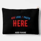 STIJLVOL MODERN  ZWART GEVERIFIEERD BRANDED ETUI (Achterkant)