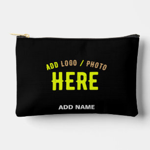 STIJLVOL MODERN  ZWART GEVERIFIEERD BRANDED ETUI