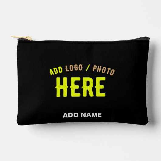 STIJLVOL MODERN  ZWART GEVERIFIEERD BRANDED ETUI (Voorkant)