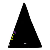 STIJLVOL MODERN ZWART GEVERIFIEERD BRANDED FEESTHOEDJES (Rechts)