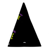 STIJLVOL MODERN  ZWART GEVERIFIEERD BRANDED FEESTHOEDJES (Rechts)