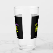 STIJLVOL MODERN  ZWART GEVERIFIEERD BRANDED GLAS (Links)