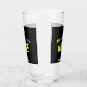 STIJLVOL MODERN  ZWART GEVERIFIEERD BRANDED GLAS (Rechts)
