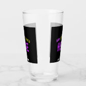 STIJLVOL MODERN  ZWART GEVERIFIEERD BRANDED GLAS (Links)