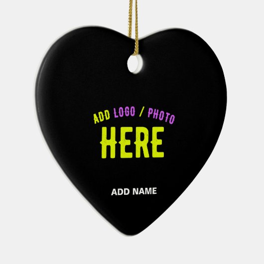 STIJLVOL MODERN  ZWART GEVERIFIEERD BRANDED KERAMISCH ORNAMENT (Rechts)