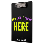 STIJLVOL MODERN ZWART GEVERIFIEERD BRANDED KLEMBORD (Links)