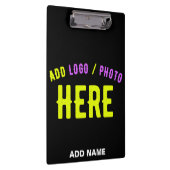 STIJLVOL MODERN ZWART GEVERIFIEERD BRANDED KLEMBORD (Rechts)