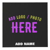 STIJLVOL MODERN  ZWART GEVERIFIEERD BRANDED KUBUS (Rechts)