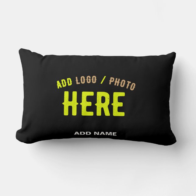 STIJLVOL MODERN  ZWART GEVERIFIEERD BRANDED KUSSEN (Voorkant)