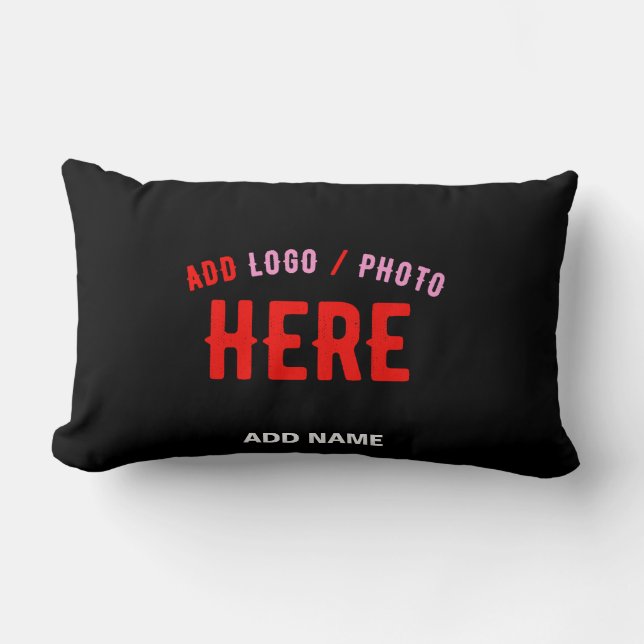 STIJLVOL MODERN  ZWART GEVERIFIEERD BRANDED KUSSEN (Voorkant)